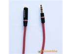   2m Extension Audio Cable for Monster Beats Headphones headset  
