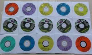 15 CDG COUNTRY KARAOKE LOT MUSIC MAESTRO GOLD 295 SONGS  