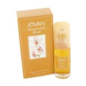  JOVAN TAMARIND MUSK perfume by Coty Health & Personal 