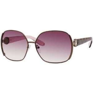 Juicy Couture Squire/S Womens Casual Wear Sunglasses/Eyewear   Almond 