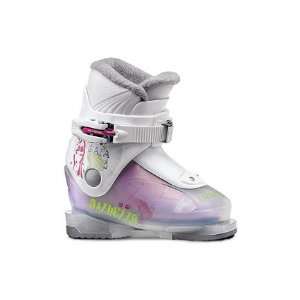  Dalbello Gaia 1 Junior Ski Boots   14.5