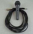 NADY CENTER STAGE MICROPHONE W 20 FOOT CABLE 