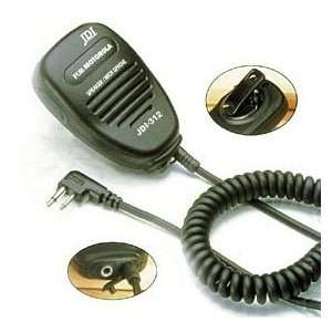  Speaker Microphone for for Kenwood Two Way radios (JD 3612 