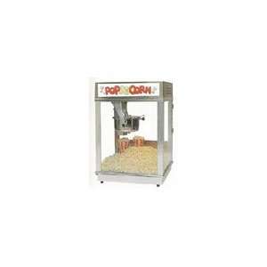   Medal 2024 Econo 16 Popcorn Machine Counter Model