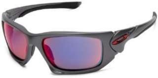    Oakley Mens Scalpel Iridium Sport Sunglasses: Oakley: Clothing