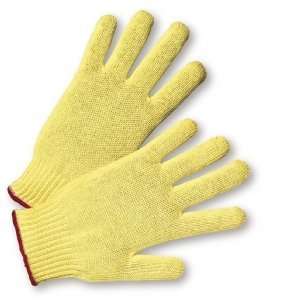   Weight 7 Cut Kevlar Knit Gloves XL (lot of 12)
