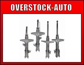 Replacement OEM Gas Shocks & Struts Kit 1997 2001 Toyota Camry Front 