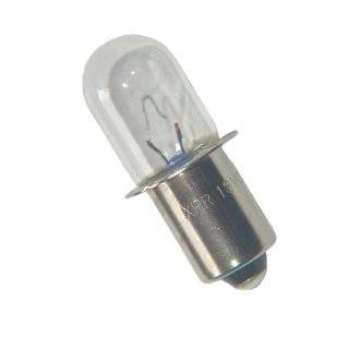  14.4 Flashlight Bulb Ryobi   Ridgid 7806001/981258003 