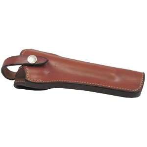  Bianchi 1L Lawman Holster Plain Tan Size 02 Right Handed 