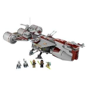  Lego Star Wars Republic Frigate Style# 7964 Toys & Games