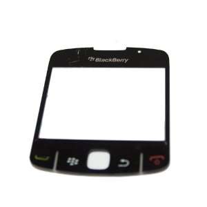  Blackberry Curve 8520 Glass Screen Cell Phones 