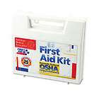 NEW FIRST AID ONLY 223 U Z10287 Bulk First Aid Kit for 25 People, 106 