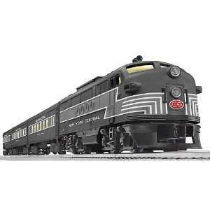  O 27 Grand Central Express Passenger Set/Railsnds: Toys 