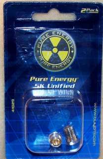 Pure Energy Paintball gun Nitro HPA 3000 PSI tank regulator valve 