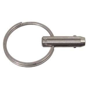 Avibank Mfg Inc SMP 834 Detent Marine Ball Lock Pin 5/16 Diameter, 1 3 