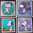   Sally Marcie PigPen items in Snoopy Peanuts and More 