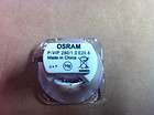 OSRAM P VIP 280/1.0 E20.6 projector bare lamp bulb