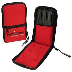  Metroline Single Dart Carry Case Wallet 57363 1 Sports 