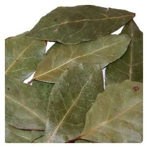 El Guapo Bay Leaves Whole   Mexican Spice, 0.56 Oz (Pack of 12 