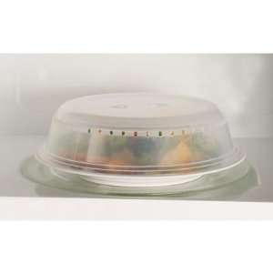  MICROWAVE PLATE COVER: Kitchen & Dining