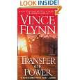 Transfer of Power by Vince Flynn ( Paperback   Dec. 28, 2010)