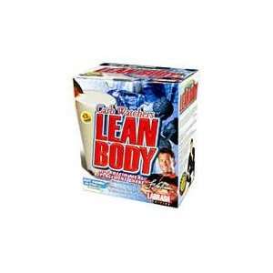  Labrada Lean Body Low Carb Drink Mix, Neapolitan 20 pack 