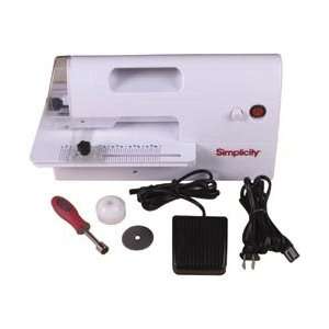  New   Deluxe Rotary Cutting/Embossing Machine by 