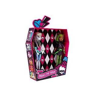  Monster High Hot Pink Tote Bag Purse Satchel: Explore 