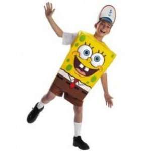  Child Spongebob Square Pants