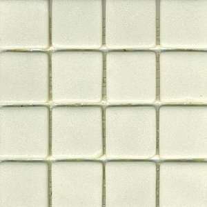  Onix Mosaico Antislip Mosaics White Ceramic Tile