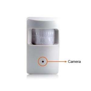    Motion Detector Hidden Home Video Security Camera: Camera & Photo
