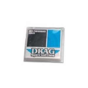  DRAG SPECIALTIES CABLE CRUISE BRAID 50 5343206B 