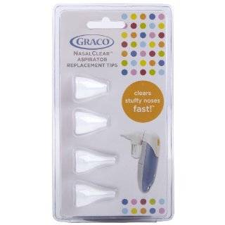 Graco Nasal Clear Nasal Aspirator Explore similar items