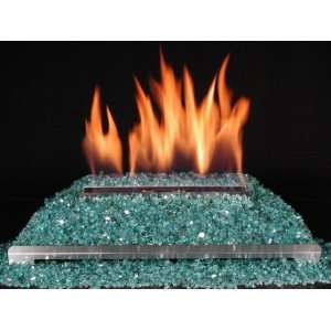  GM20BGAFM20RENB Natural Gas Hearth Kit with Variable 