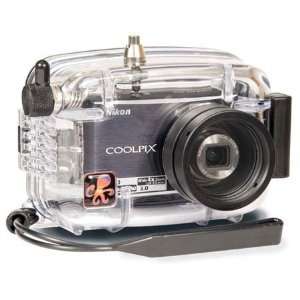  Ikelite Underwater Camera Housing for Nikon Coolpix S610 