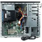 Dell PowerEdge 840 Xeon X3220 Quad Core 2.4GHz 2GB 250GB CDRW/DVD 