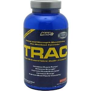   Performance TRAC, 15 oz (425 g) (Nitric Oxide)