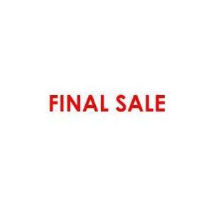  FINAL SALE self inking rubber stamp
