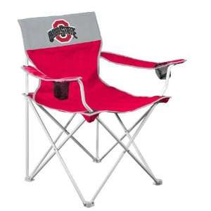  Ohio State Buckeyes NCAA Big Boy Chair