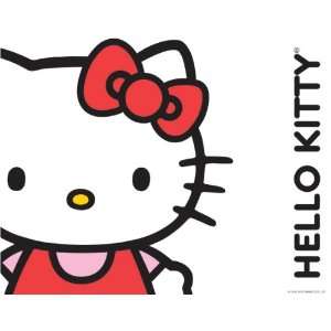    Hello Kitty Classic White skin for Olympus FE 3000