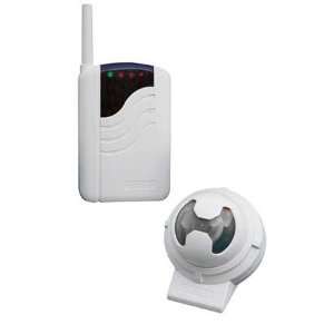  Optex Wireless Indoor/Outdoor Entry Alert Security Systems 