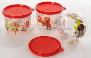   most Tupperware products in North America market are manufactured