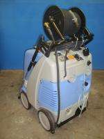 KRANZLE Hot Water Electric Pressure Washer 2600 PSI  
