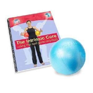  OPTP Overball Package   Soft Gym Overball with Intrinsic 