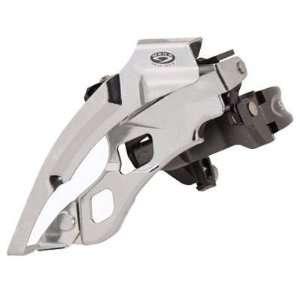  Shimano SLX 9 Speed Mountain Bicycle Front Derailleur   FD 