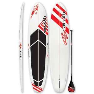  The Chino SUP Stand Up Paddleboard Package 12 by 