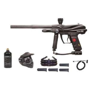  NEW SPYDER RS PAINTBALL MARKER PACKAGE 10 Sports 