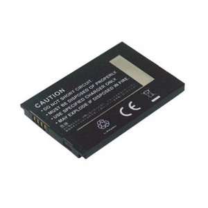  3.70V,1500mAh,Li Polymer,Replacement PDA Battery for PALM 