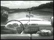 11 Vintage Drivers Ed Education Training Films on DVD  