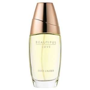  Beautiful Love Perfume 1.0 oz EDP Spray (Unboxed) Beauty
